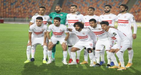 قناة الزمالك تفتح النار: قرارات مصيرية مرتقبة.. ومن يريد الرحيل فليأت بعرض